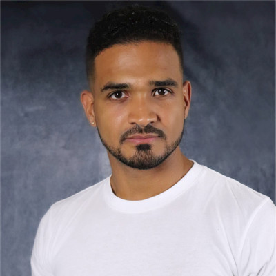Robinson García Mejía